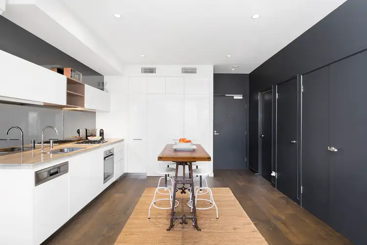 Third view of Homely apartment listing, 503/23 Archibald Avenue, Waterloo NSW 2017