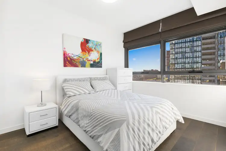 Fourth view of Homely apartment listing, 503/23 Archibald Avenue, Waterloo NSW 2017