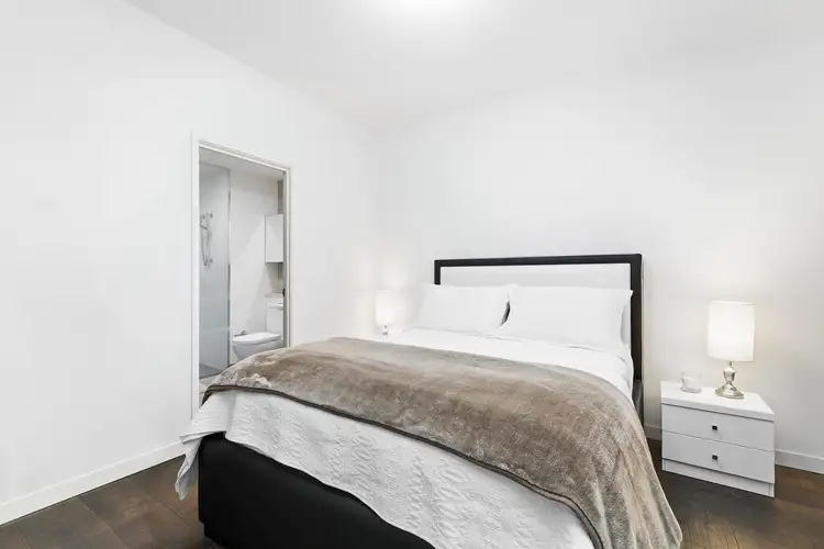 Fifth view of Homely apartment listing, 503/23 Archibald Avenue, Waterloo NSW 2017