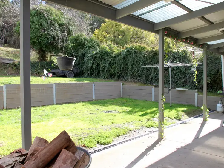 Seventh view of Homely house listing, 35 Fifth Street, Eildon VIC 3713