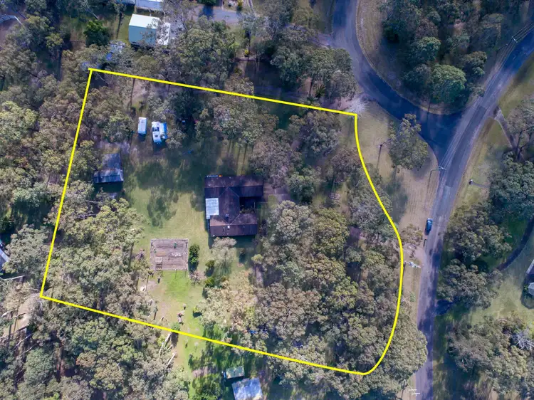 Second view of Homely house listing, 3 Richard Close, Medowie NSW 2318