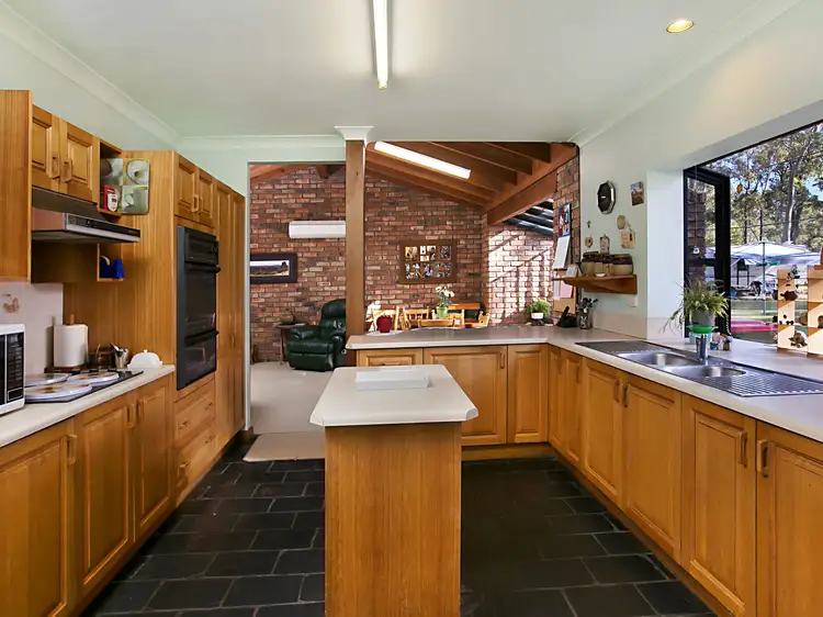 Third view of Homely house listing, 3 Richard Close, Medowie NSW 2318