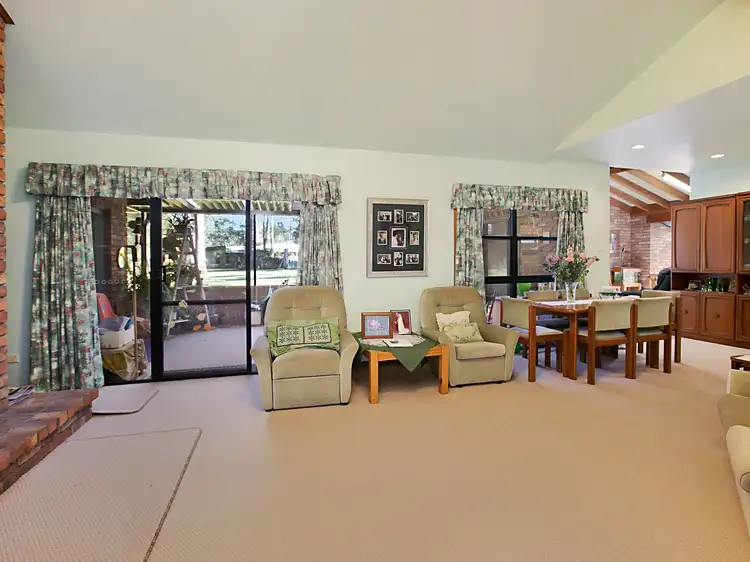 Fourth view of Homely house listing, 3 Richard Close, Medowie NSW 2318