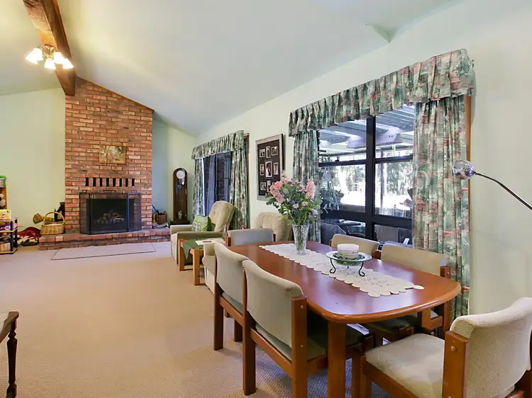 Fifth view of Homely house listing, 3 Richard Close, Medowie NSW 2318