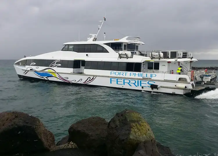 Second view of Homely land listing, Lot 813 Kelpie Boulevard, Curlewis VIC 3222