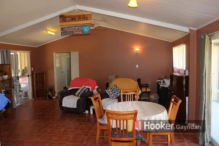 Third view of Homely house listing, 125 Old Nanango Road, Gayndah QLD 4625