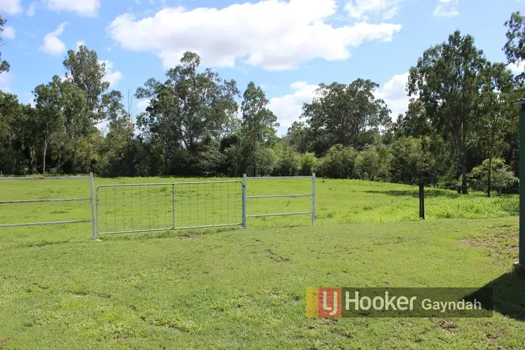 Fourth view of Homely house listing, 125 Old Nanango Road, Gayndah QLD 4625