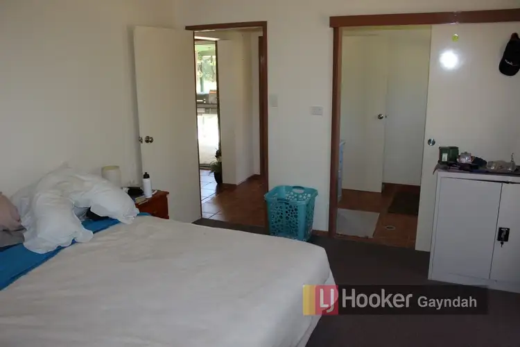 Fifth view of Homely house listing, 125 Old Nanango Road, Gayndah QLD 4625