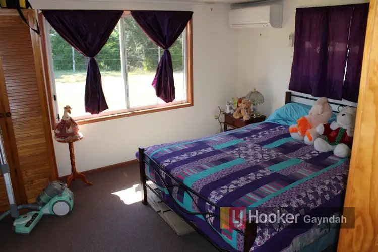 Sixth view of Homely house listing, 125 Old Nanango Road, Gayndah QLD 4625