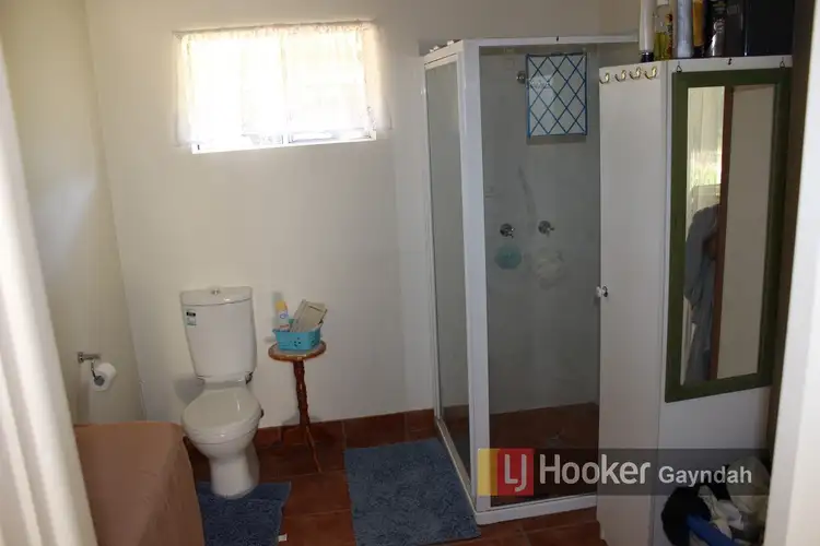 Seventh view of Homely house listing, 125 Old Nanango Road, Gayndah QLD 4625