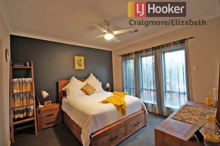 Second view of Homely house listing, 4 Jabez Way, Blakeview SA 5114