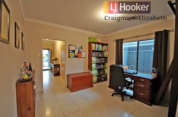 Fourth view of Homely house listing, 4 Jabez Way, Blakeview SA 5114