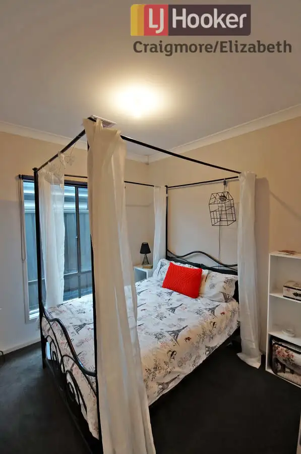 Fifth view of Homely house listing, 4 Jabez Way, Blakeview SA 5114