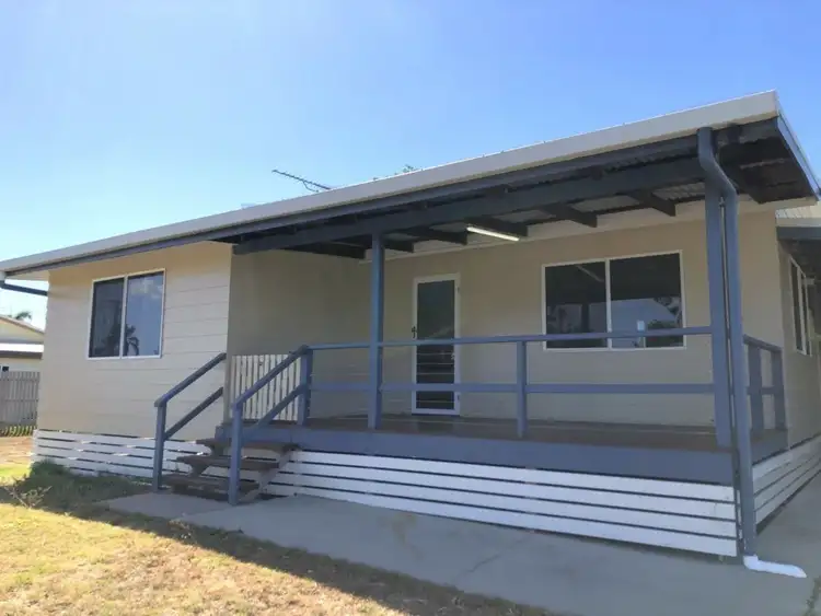 12 Webster Street, Bowen QLD 4805