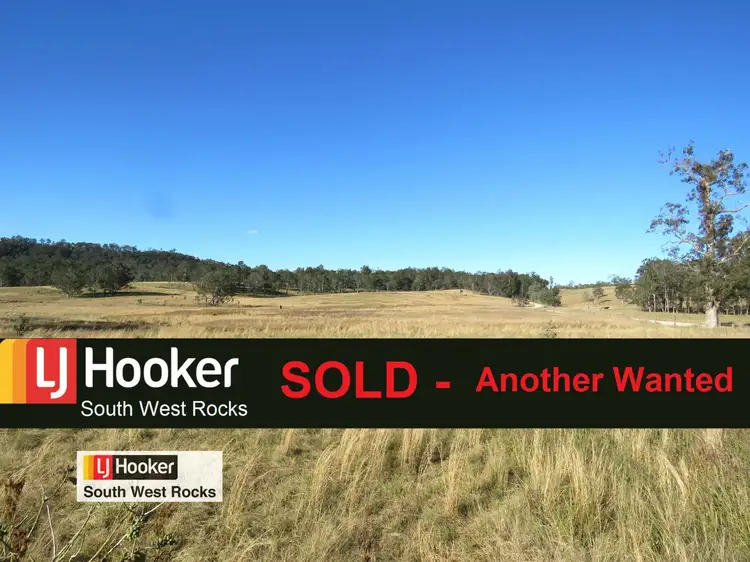 Main view of Homely rural property listing, Lot 4 Willi Willi Road, Moparrabah NSW 2440
