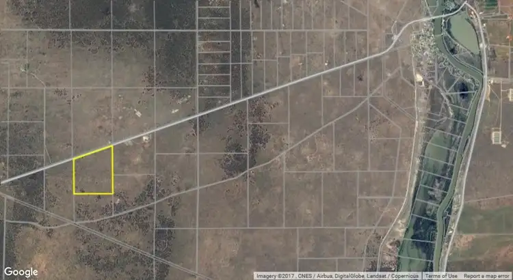 Second view of Homely land listing, Lot 103/ Sturt Highway, Blanchetown SA 5357