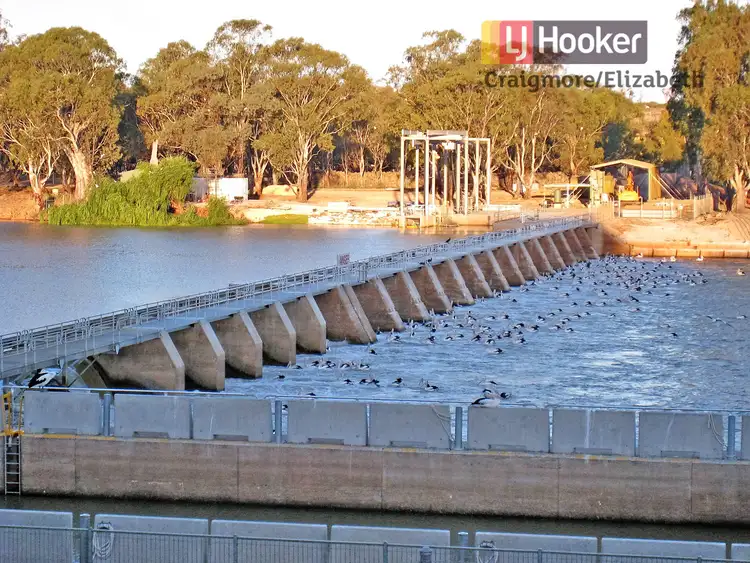 Fourth view of Homely land listing, Lot 103/ Sturt Highway, Blanchetown SA 5357