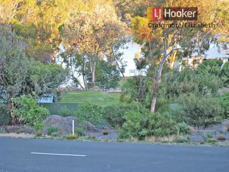 Fifth view of Homely land listing, Lot 103/ Sturt Highway, Blanchetown SA 5357