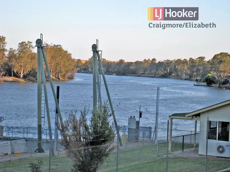 Seventh view of Homely land listing, Lot 103/ Sturt Highway, Blanchetown SA 5357