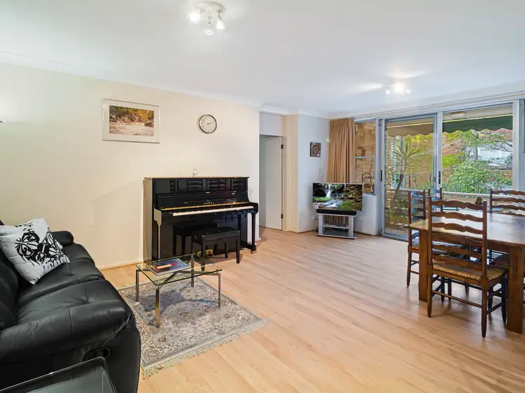 3/57 Shirley Road, Wollstonecraft NSW 2065
