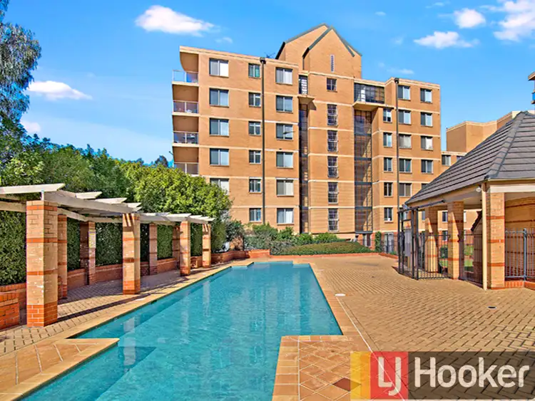Seventh view of Homely apartment listing, 113/2 Macquarie Road, Auburn NSW 2144