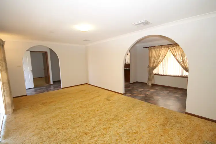 Second view of Homely house listing, 8 Sequoia Place, Inverell NSW 2360