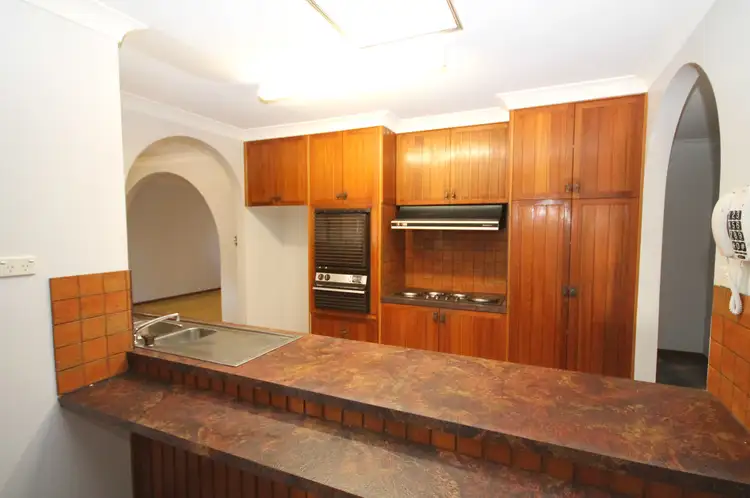 Third view of Homely house listing, 8 Sequoia Place, Inverell NSW 2360