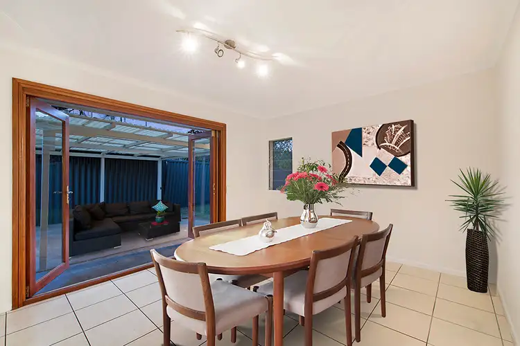 31 Olympus Court,, Eatons Hill QLD 4037