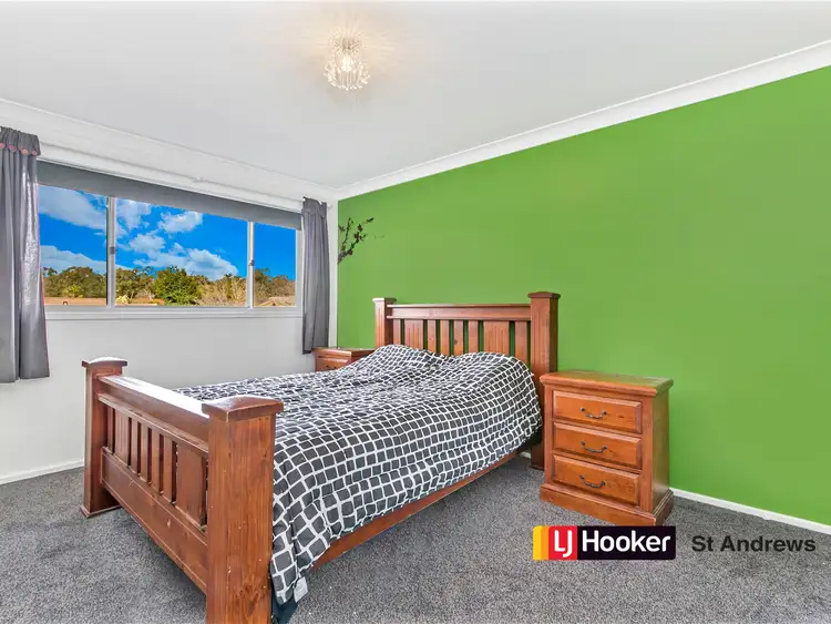 Sixth view of Homely house listing, 33 Mackillop Crescent, St Helens Park NSW 2560