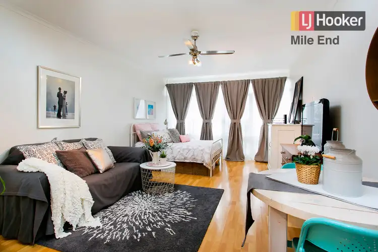 11/99 Buxton Street, North Adelaide SA 5006