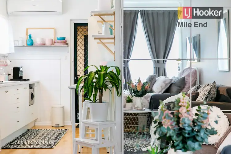 Fifth view of Homely unit listing, 11/99 Buxton Street, North Adelaide SA 5006