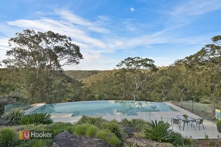 Main view of Homely house listing, 13-17 Neich Road, Glenorie NSW 2157