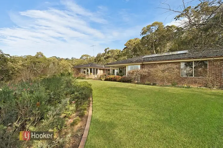 Second view of Homely house listing, 13-17 Neich Road, Glenorie NSW 2157