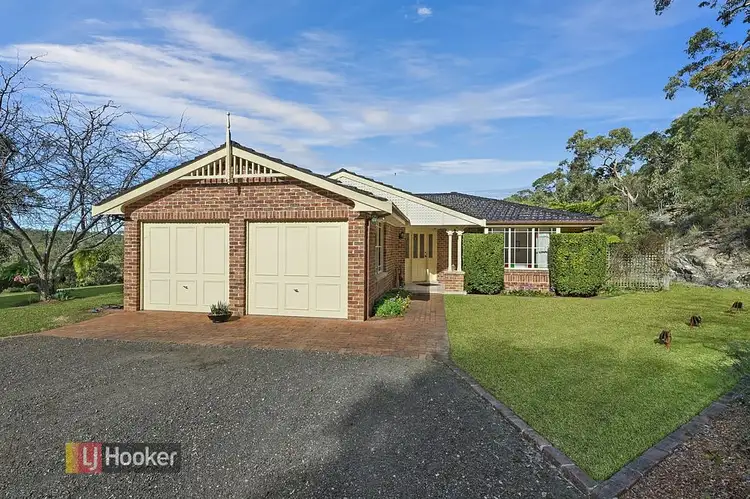 Third view of Homely house listing, 13-17 Neich Road, Glenorie NSW 2157