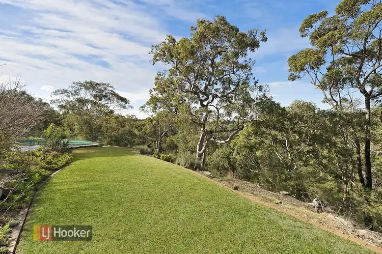 Fifth view of Homely house listing, 13-17 Neich Road, Glenorie NSW 2157