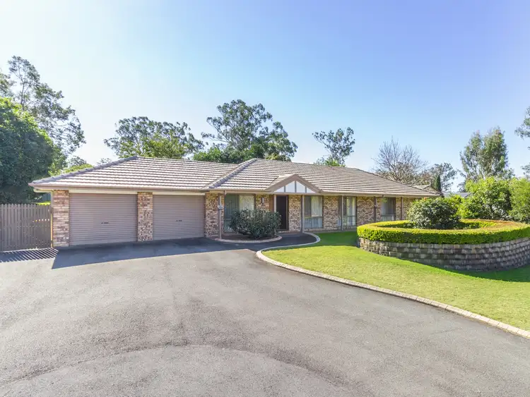 167-169 Merluna Road, Park Ridge South QLD 4125