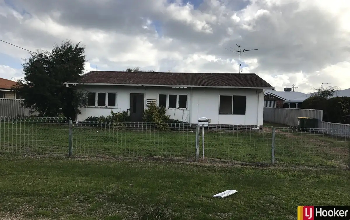 Main view of Homely house listing, 26 Cox Street, Mandurah WA 6210