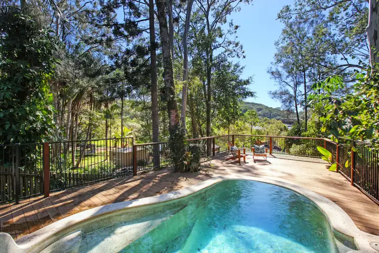 Third view of Homely house listing, 64 Ocean Parade, Burleigh Heads QLD 4220