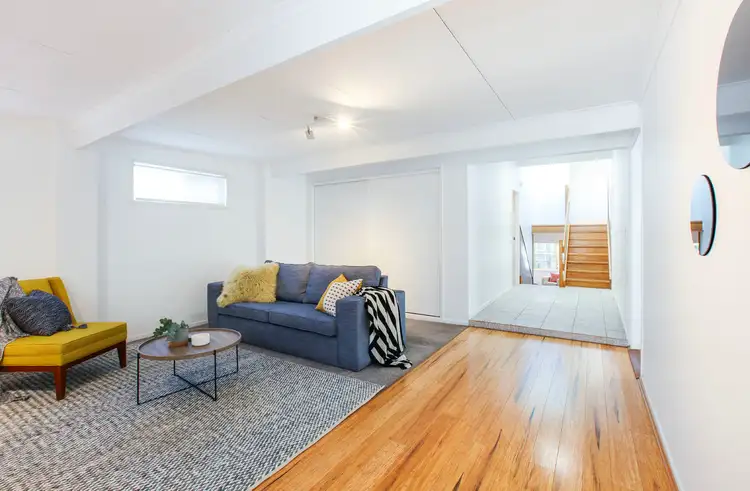 Fifth view of Homely house listing, 64 Ocean Parade, Burleigh Heads QLD 4220