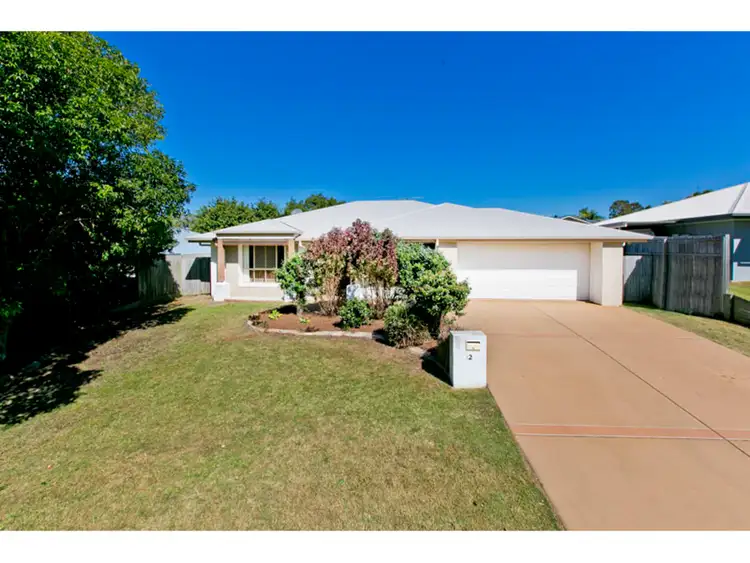 12 Discovery Place, Wellington Point QLD 4160