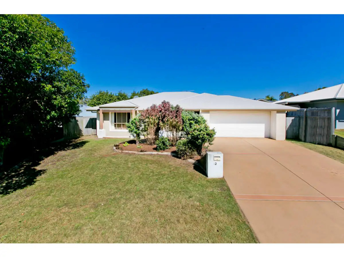 Main view of Homely house listing, 12 Discovery Place, Wellington Point QLD 4160