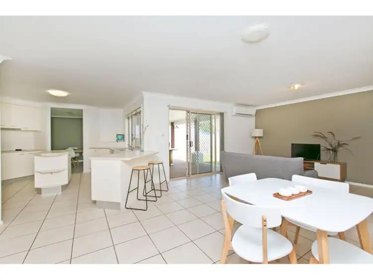 Second view of Homely house listing, 12 Discovery Place, Wellington Point QLD 4160