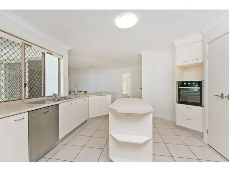 Third view of Homely house listing, 12 Discovery Place, Wellington Point QLD 4160