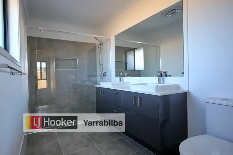 Third view of Homely house listing, 56 Greenstone Street, Yarrabilba QLD 4207