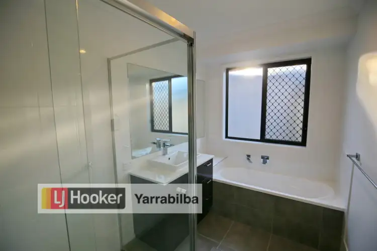 Fourth view of Homely house listing, 56 Greenstone Street, Yarrabilba QLD 4207
