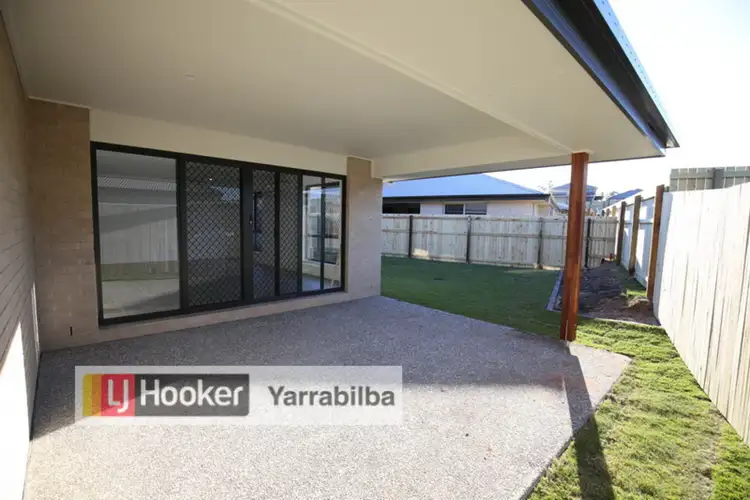 Fifth view of Homely house listing, 56 Greenstone Street, Yarrabilba QLD 4207