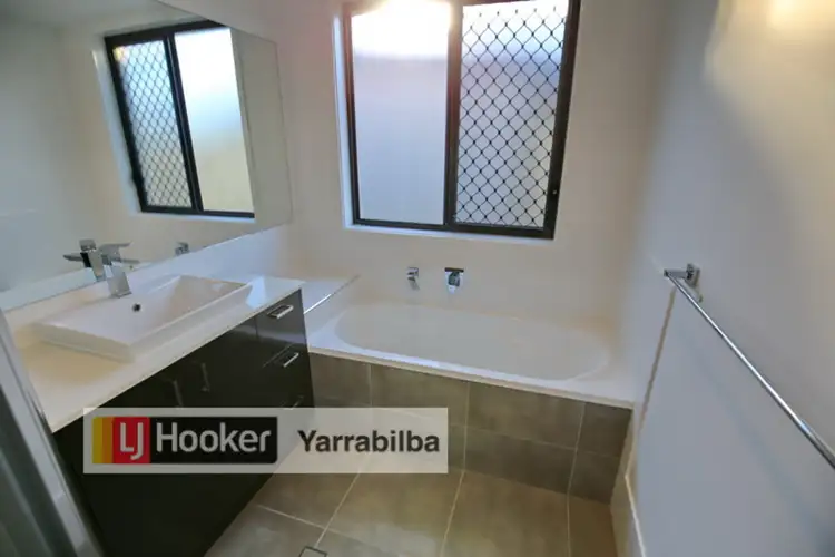 Sixth view of Homely house listing, 56 Greenstone Street, Yarrabilba QLD 4207