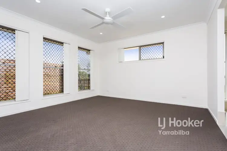 Second view of Homely house listing, 80 Strata Circuit, Yarrabilba QLD 4207