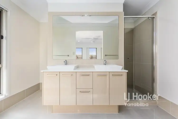 Third view of Homely house listing, 80 Strata Circuit, Yarrabilba QLD 4207