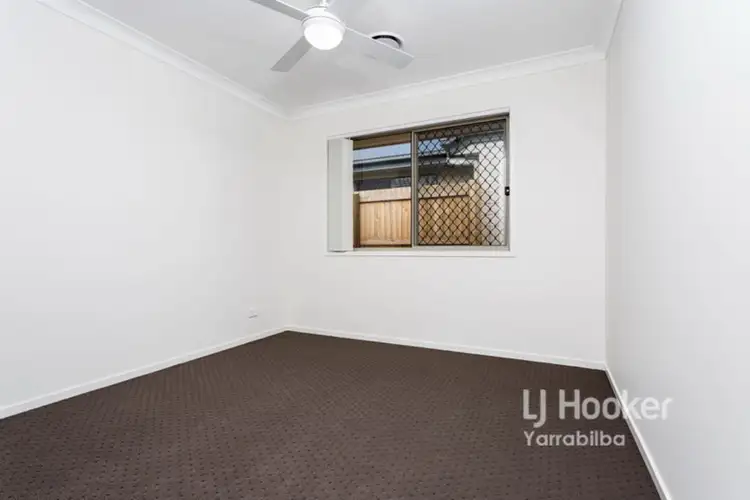 Fifth view of Homely house listing, 80 Strata Circuit, Yarrabilba QLD 4207